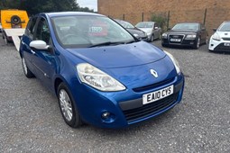 Renault Clio Hatchback (05-12) 1.2 16V I-Music 5d For Sale - HWF MOTORS LTD, Liverpool