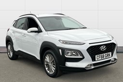 Hyundai Kona SUV (17-23) SE 1.0 T-GDi 120PS 2WD 5d For Sale - Macklin Motors Vauxhall Dunfermline, Dunfermline