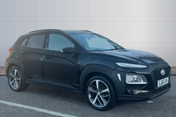 Hyundai Kona SUV (17-23) Play 1.0 T-GDi 120PS Petrol 2WD 5d For Sale - Macklin Motors Vauxhall Dunfermline, Dunfermline