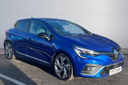 Renault Clio Hatchback (19 on) 1.0 TCe 90 RS Line 5d For Sale - Macklin Motors Vauxhall Dunfermline, Dunfermline