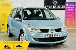 Renault Grand Scenic (04-09) 1.5 dCi Dynamique 5d (7 Seats) For Sale - Fame Cars Limited, Birmingham