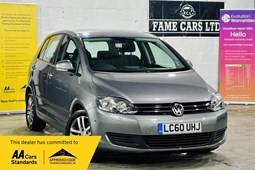 Volkswagen Golf Plus (09-13) 1.4 TSI SE 5d DSG For Sale - Fame Cars Limited, Birmingham