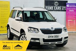 Skoda Yeti (09-17) 1.2 TSI SE Outdoor 5d DSG For Sale - Fame Cars Limited, Birmingham