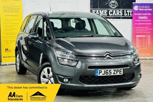 Citroen Grand C4 Picasso (14-18) 1.6 BlueHDi VTR+ 5d EAT6 For Sale - Fame Cars Limited, Birmingham