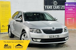 Skoda Octavia Hatchback (13-20) 1.6 TDI CR (110bhp) SE 5d DSG For Sale - Fame Cars Limited, Birmingham