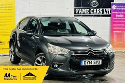 Citroen DS4 (11-15) 2.0 HDi (160bhp) DStyle 5d For Sale - Fame Cars Limited, Birmingham