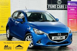 Mazda 2 (15-25) 1.5 SE-L Nav 5d For Sale - Fame Cars Limited, Birmingham