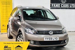 Volkswagen Golf Plus (09-13) 1.4 TSI SE 5d DSG For Sale - Fame Cars Limited, Birmingham