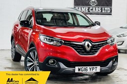 Renault Kadjar (15-22) 1.5 dCi Signature Nav 5d EDC For Sale - Fame Cars Limited, Birmingham