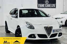 Alfa Romeo Giulietta (10-20) 2.0 JTDM-2 Veloce 5d TCT For Sale - Fame Cars Limited, Birmingham