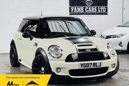 MINI Cooper S (06-16) 1.6 3d Auto For Sale - Fame Cars Limited, Birmingham