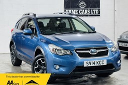 Subaru XV (12-17) 2.0i SE 5d Lineartronic For Sale - Fame Cars Limited, Birmingham