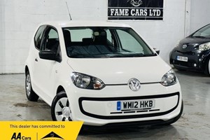 Volkswagen Up (12-23) 1.0 Take Up 3d For Sale - Fame Cars Limited, Birmingham