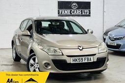 Renault Megane Hatchback (08-16) 1.6 16V (110bhp) Dynamique 5d For Sale - Fame Cars Limited, Birmingham