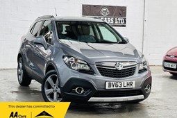 Vauxhall Mokka (12-16) 1.7 CDTi SE 5d Auto For Sale - Fame Cars Limited, Birmingham