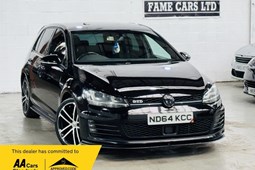 Volkswagen Golf Hatchback (13-20) 2.0 TDI GTD 5d For Sale - Fame Cars Limited, Birmingham