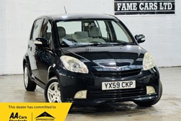 Perodua Myvi (06-15) 1.3 SXi 5d For Sale - Fame Cars Limited, Birmingham