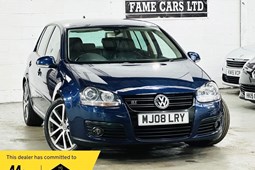 Volkswagen Golf Hatchback (04-08) 2.0 GT Sport TDI DPF (170ps) 5d DSG For Sale - Fame Cars Limited, Birmingham