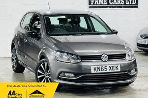 Volkswagen Polo Hatchback (09-17) 1.2 TSI SE 5d For Sale - Fame Cars Limited, Birmingham