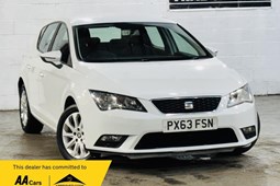 SEAT Leon Hatchback (13-20) 1.2 TSI SE 5d DSG For Sale - Fame Cars Limited, Birmingham