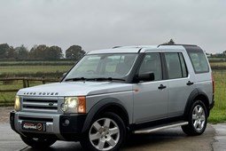 Land Rover Discovery (04-17) 2.7 TdV6 HSE 5d Auto For Sale - Fieldhouse Car Sales, Meriden