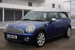 MINI Clubman (07-14) 1.6 Cooper 5d Auto For Sale - Fieldhouse Car Sales, Meriden