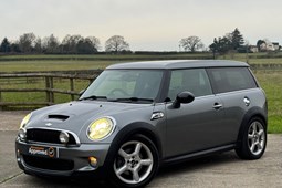 MINI Cooper S (06-16) 1.6 Cooper S Clubman 5d Auto For Sale - Fieldhouse Car Sales, Meriden