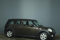 MINI Clubman (07-14) 1.6 Cooper 5d For Sale - Fieldhouse Car Sales, Meriden