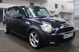 MINI Cooper S (06-16) 1.6 Cooper S Clubman 5d Auto For Sale - Fieldhouse Car Sales, Meriden