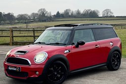 MINI Clubman (07-14) 1.6 (184bhp) 5d Auto For Sale - Fieldhouse Car Sales, Meriden