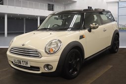 MINI Clubman (07-14) 1.6 Cooper 5d Auto For Sale - Fieldhouse Car Sales, Meriden