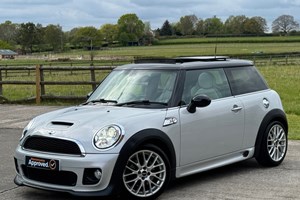 MINI Cooper S (06-16) 1.6 (08/10 on) 3d Auto For Sale - Fieldhouse Car Sales, Meriden