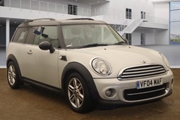 MINI Clubman (07-14) 2.0 D Cooper 5d Auto For Sale - Fieldhouse Car Sales, Meriden