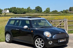 MINI Clubman (07-14) 1.6 (122bhp) 5d Auto For Sale - Fieldhouse Car Sales, Meriden
