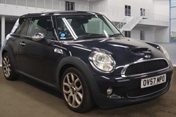 MINI Cooper S (06-16) 1.6 3d Auto For Sale - Fieldhouse Car Sales, Meriden