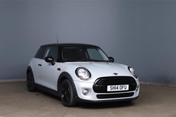 MINI Hatchback (14-24) 1.5 Cooper Hatchback 3d For Sale - Fieldhouse Car Sales, Meriden