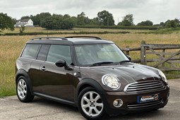 MINI Clubman (07-14) 1.6 (122bhp) 5d Auto For Sale - Fieldhouse Car Sales, Meriden