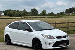Ford Focus ST (06-10) 2.5 ST-2 3d (08) For Sale - Fieldhouse Car Sales, Meriden