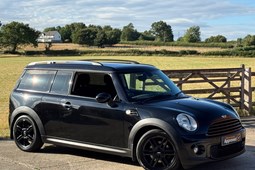 MINI Clubman (07-14) 2.0 D Cooper 5d Auto For Sale - Fieldhouse Car Sales, Meriden