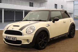 MINI Cooper S (06-16) 1.6 3d Auto For Sale - Fieldhouse Car Sales, Meriden