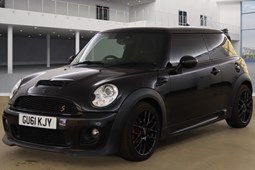 MINI Cooper S (06-16) 1.6 (08/10 on) 3d Auto For Sale - Fieldhouse Car Sales, Meriden