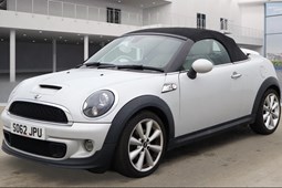 MINI Cooper S (06-16) 1.6 Cooper S 2d Auto For Sale - Fieldhouse Car Sales, Meriden