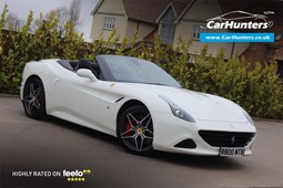 Ferrari California T (14-16) T (HELE) 2d Auto For Sale - Car Hunters, Steeple