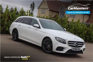 Mercedes-Benz E-Class Estate (16-23) E 220 d AMG Line Premium 9G-Tronic Plus auto 5d For Sale - Car Hunters, Steeple