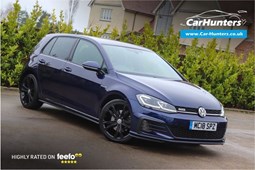 Volkswagen Golf Hatchback (13-20) GTD 2.0 TDI BMT 184PS DSG auto (03/17 on) 5d For Sale - Car Hunters, Steeple