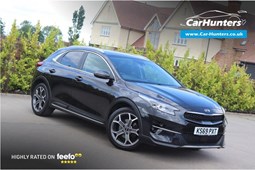 Kia Xceed SUV (19 on) 3 1.0 T-GDi 118bhp ISG 5d For Sale - Car Hunters, Steeple