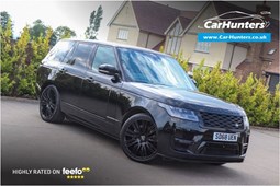 Land Rover Range Rover (13-21) Autobiography 4.4 SDV8 auto (10/2017 on) 4d For Sale - Car Hunters, Steeple