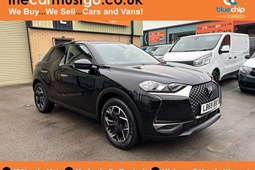 DS 3 Crossback SUV (19-22) Prestige PureTech 155 auto 5d For Sale - THECARMUSTGO.CO.UK LTD, Hull