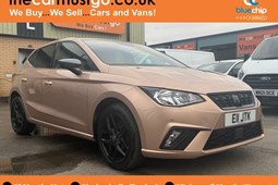 SEAT Ibiza Hatchback (17 on) Xcellence 1.0 TSI 95PS 5d For Sale - THECARMUSTGO.CO.UK LTD, Hull