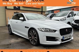 Jaguar XE (15-24) 2.0d (180bhp) R-Sport 4d Auto For Sale - THECARMUSTGO.CO.UK LTD, Hull